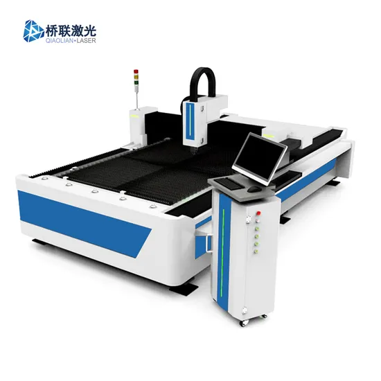 3000W 6000W Metal Laser Cutter Manufacturer with CE ISO Certificates