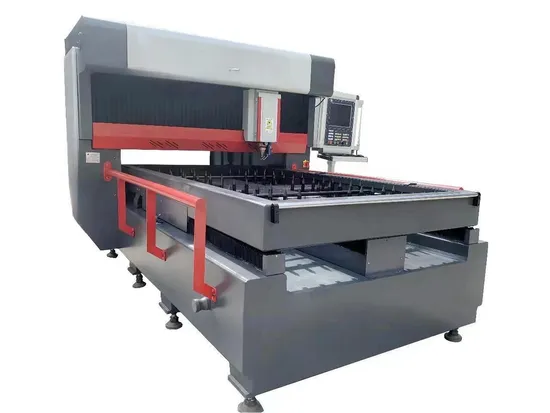 High Precision 600 W CO2 Laser Die Board Cutting Steel Rule Die Making Machine