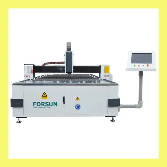 High Quality 1500W 2000W 6000W 120000W 20000W 3015 2513 2040 Fiber Laser Cutting Machine for Steel Aluminum Iron Metal with Raycus/Max/Reci Laser Source