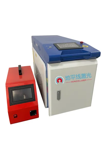 Compact Design 1000W 1500W Laser Cladding Machine Price