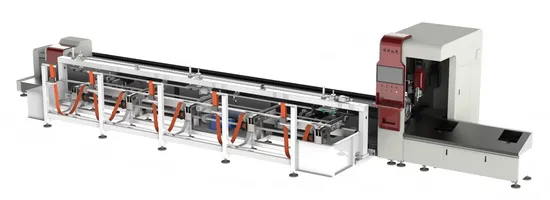 Bote Laser Fiber Laser Cutting Machine Manufacturer with CE/ISO