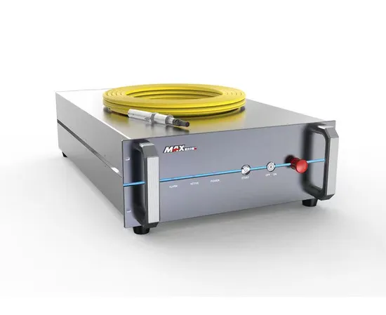 Raycus 1500W 2000W 3000W 6000W Max Laser Source 2kw 3kw 6kw for Fiber Laser Cutting Machine