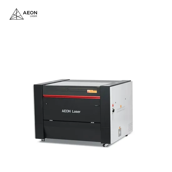 Aeon CO2 Laser Cutting Engraving Machine for Acrylic Wood MDF