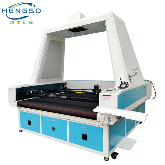 CO2 Laser Cutter Machine All Models Available