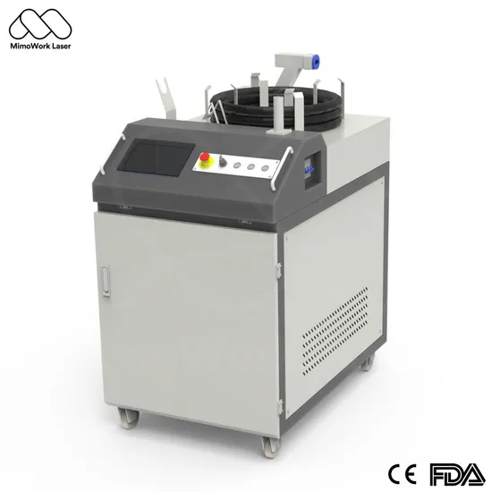 1000W 1500W 2000W 3000W Laser Cleaner, Laser Rust Remover, Laser Rust Removal Machine, Laser Cleaning Machine, Laser Cleaning, Laser Rust Remover, Paint Strip