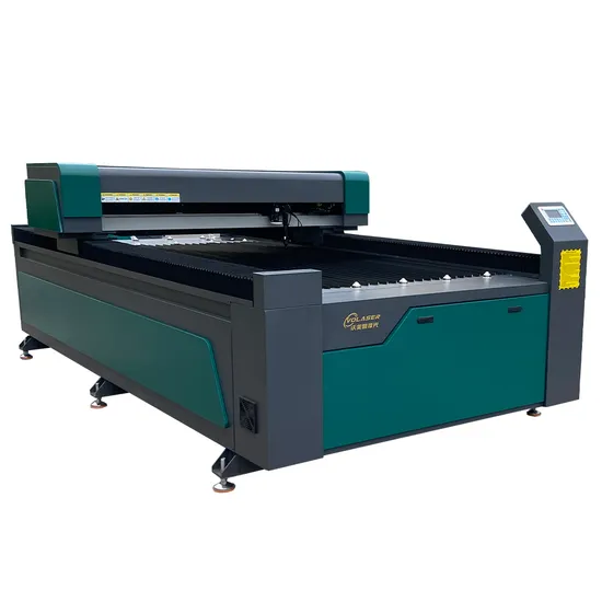 1325 Laser Cutting Machine with Camera Engraving Machine for Acrylic Wood
