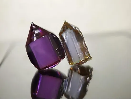 High Power ND: Yvo4 Laser Crystal