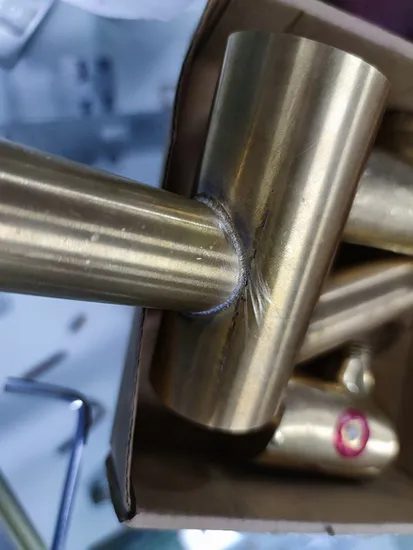 How to Efficiently Weld Copper Use Laser Welding Machine