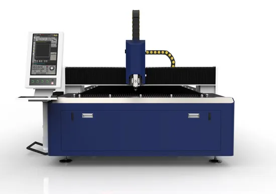 Hot Selling 1kw 2kw 500W 1000W 2000W 3000W Watt 1530 3015 Ipg/Raycus CNC Metal /Stainless Steel/Carbon Plate Fiber Laser Cutter Cutting Machine