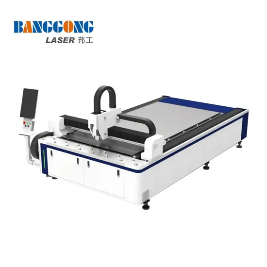 Laser Cutting Partfibre Laser Cuttingcnc Pipe and Sheet Laser Cutting Machine