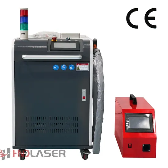 1000W 1500W 2000W 3000W Portable Moveable Metal Stainless Steel Aluminum Handheld Spot Fiber Laser Welding Machine Sale Cost Price