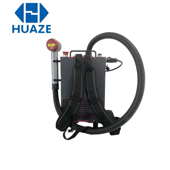 200W Rust Removal Laser Cleaning Machine, Fiber Laser Rust Removal Machine, Laser Rust Removal Machine for Automotive Industry