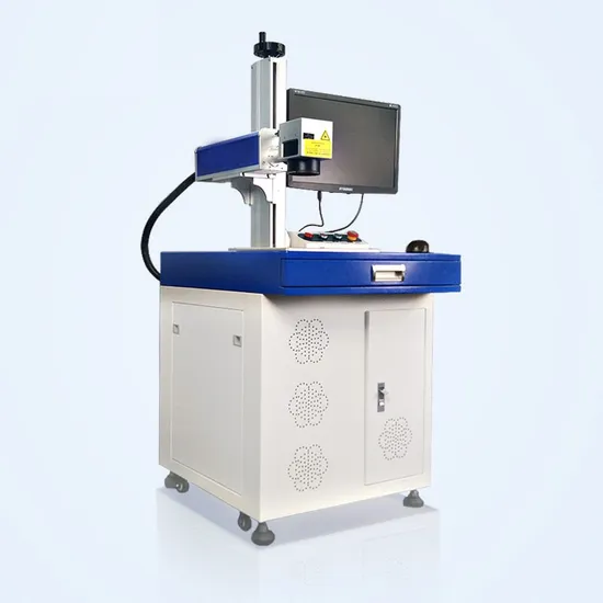 Fiber Laser Marking Machine 20W/30W/50W/70W/100W