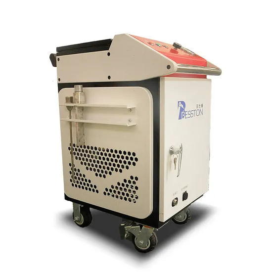 Dry Ice Blasting Machine Strong Power Hot Sell Dry Ice Cleaning Machine