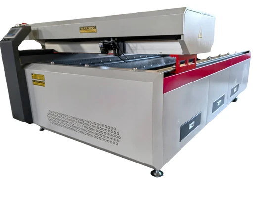 CNC 1325 300W Laser Engraver for Wood Plastic Acrylic Leather CO2 Laser Cutting and Engraving Machine Price