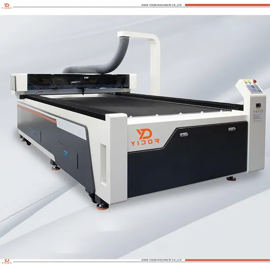 High Power CO2 Engraving Cutting Machine Laser Cut Acrylic Machine