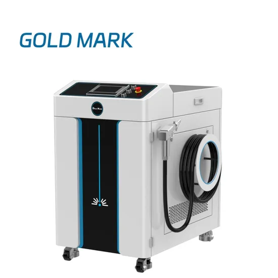 4 in 1 Multifunction 3000w Smart Laser Welding machine / 3 in 1 Cleaning Welding and Cutting Laser / Laser Welder for Pipe Welding