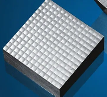 High Density High Effective Atomic Numberce: Lyso Scintillation Crystal