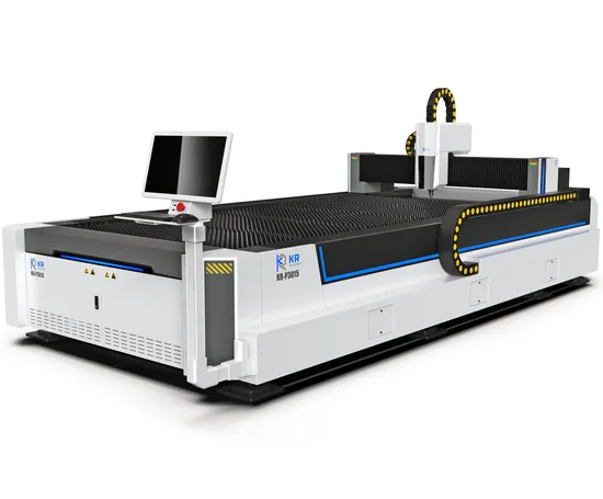 1-30mm Carbon Mild Steel Aluminum Brass CNC Fiber Laser Cutting Machine with 1500W 2000W 3000W 6000W 12000W 20000W 30000W Raycus Max Laser Source