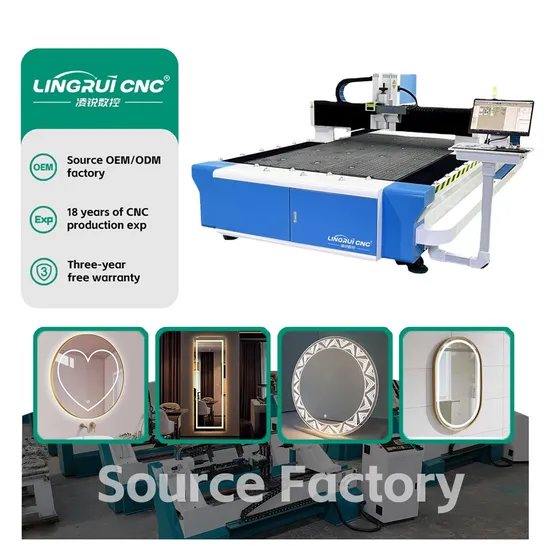 Sandblasting Drilling Holes Removing Paint Glass Mirror Stainless Steel Laser Engraving Machine Automatic Laser Marking Machines