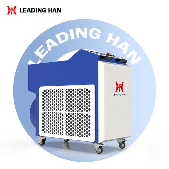 Factory Price 1500W 2000W 3000W Air-Cooled Fiber Handheld Laser Welding Machine/Portable Metal Laser Welding Machine Price