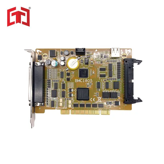 Laser Control Board System Cypcut Fscut2000c 3000s Fiber Laser Cutting Machine Controller