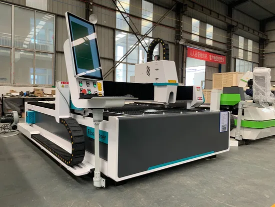 Sheet Metal Industrial Laser Equipment 3000W 6000W 12kw CNC Fiber Laser Cutting Machine for Carbon Stainless Steel Aluminum Metal Plate Tube Pipe