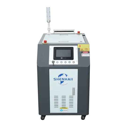 Jez Power Coating Laser Remover Laser Coating Removal Laser Paint Strip