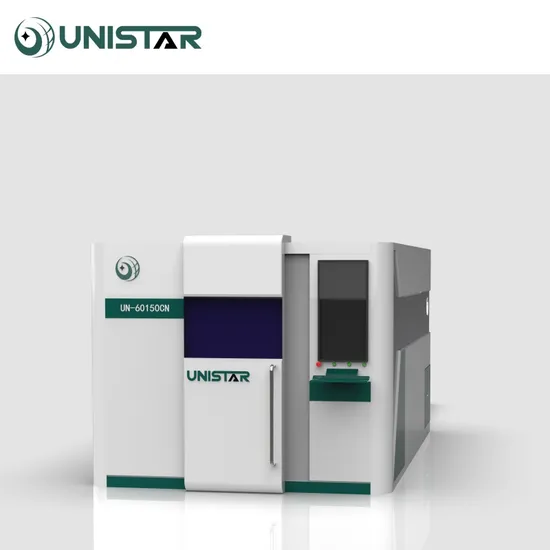 Fully Enclosed and Dual Exchange Table Fiber Laser Aluminum Cutting Metal Plate Fiber Laser Cutter with Full Covered 1530 2040 1560