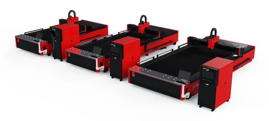 Precision Metal Engraving Laser Machine