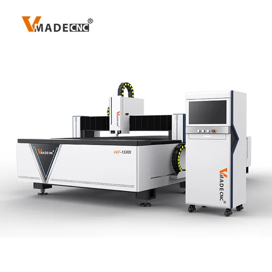 3015 1000W 1500W 3000W CNC Metal Fiber Laser Cutting Machine