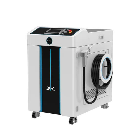 cnc 1000W 1500W 2000W 3000wPortable 3 in 1 Handheld Water Cold Laser Welding Machine for Metal / 2000 Watt Laser Cleaner