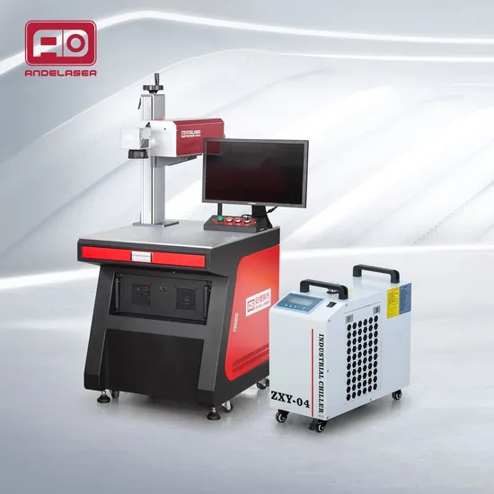 High Precision Wholesale Price CNC DIY Machines 5W UV Laser Engraver for Wood Acrylic