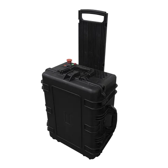 Free 5m Cable Handheld Laser Cleaning Machine Black Derusting 100W Backpack Fiber Laser Paint Removal Suppliers