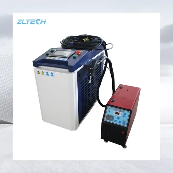 Cheap Hot Sell 1000W 2000W 3000W Handheld Fiber Laser Welding Machine for Metal Steel