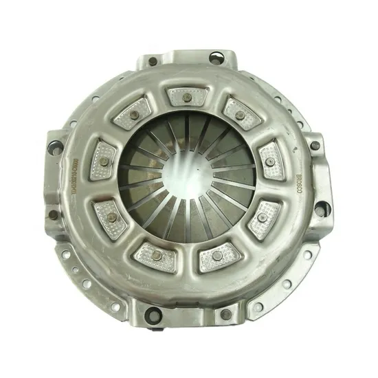 Isc519 30210-C6000 Auto Parts Car Clutch Disc Cover for Nissan Patrol