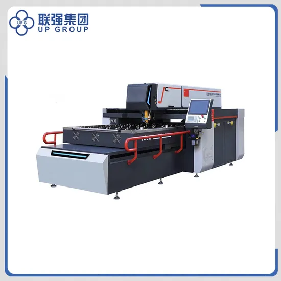 LQ-YT46F-40 CNC Laser Cutting Machine for Cutting Various Die Board