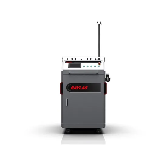 Fiber Laser Cleaning Machine Metal Rust Removal Laser Cleaner 1000W 1500W 2000W 3000W