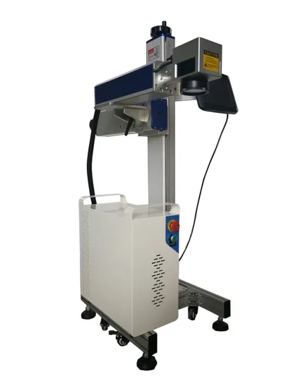 Jpt Mopa Laser Marking Machine