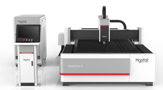Hot Selling Raycus Fiber 3000wfiber Laser Cutting Machine for Carbon Steel Stainless Steel Aluminum Brass Alloy Metals