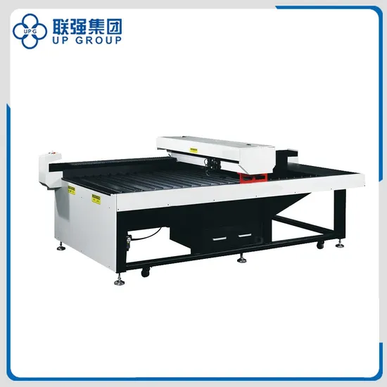 LQSC SD CO2 Laser Cutting System