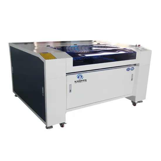 1390 6090 100W 130W 150W CO2 Laser Cutting Engraving Machine Laser Cutting Machine for Plastic Sheet Acrylic Wood Leather