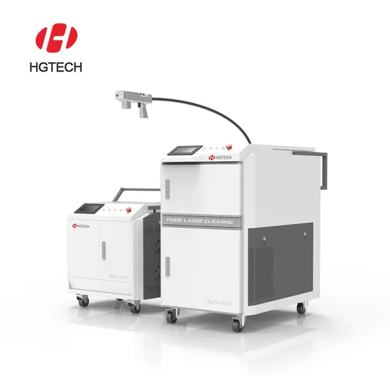 New Product Distributor Industrial Removal Laser Cleaning Machine for Tyre Mould Paint Dust Rust Removal Cleaning Manufacturer Low Price
