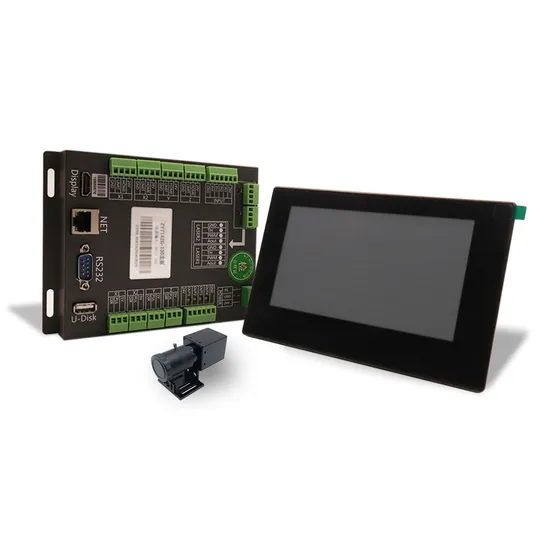 ZY7142G-130 Visual Positioning Laser Cutting Control System Board CO2 Laser RF Laser Parts Large Cutting Plastic Fabric Cloth Acrylic Leather Wood Rubber Embroi