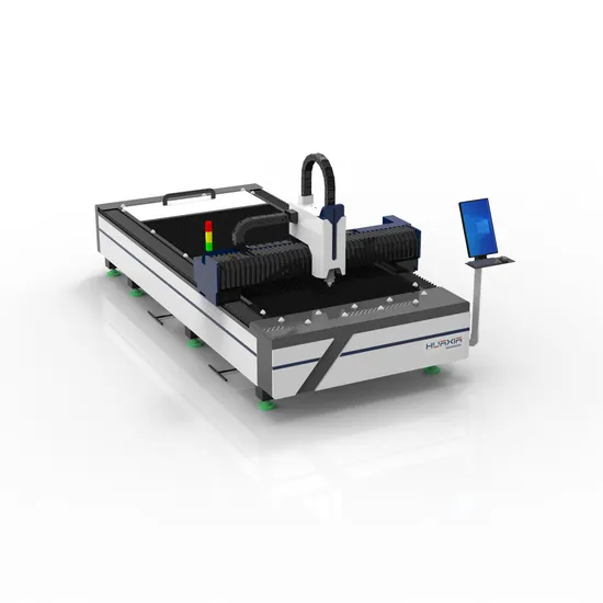 1500W Laser Cutter Table Type Laser Cut 1530 CNC Cutting Machine Laser