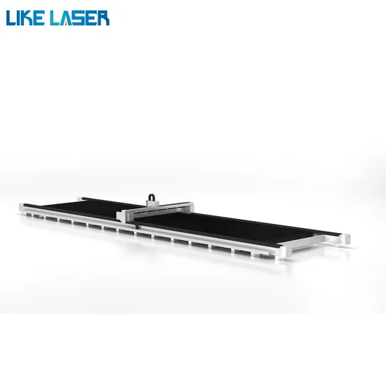 1500W Fiber Laser Cutting Machine/Fiber Laser Cutting Machine 3000W/Steel Laser Cutting Machine