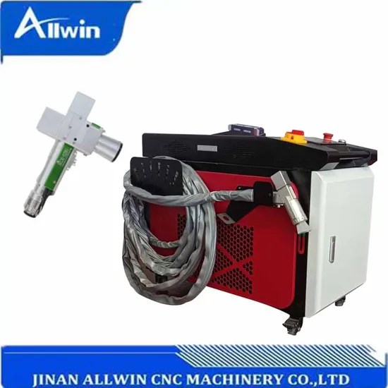 Best Price Laser Cleaning Machine Laser Rust Remover Dust Removal Mobile Cleaner Machine