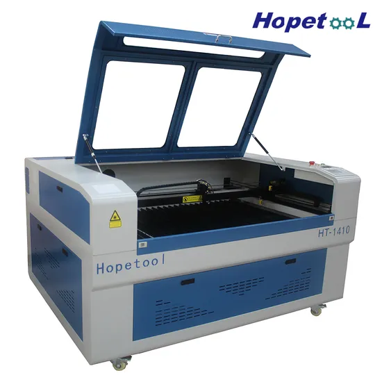 Good After Service Laser Cutting Machine for Plywood Cutting Acrylic CO2 Laser Cutting Machine