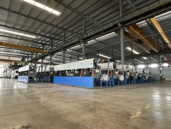 Intelligent Steel Pipe Laser Cutting Machine for Efficient and Precise Cutting