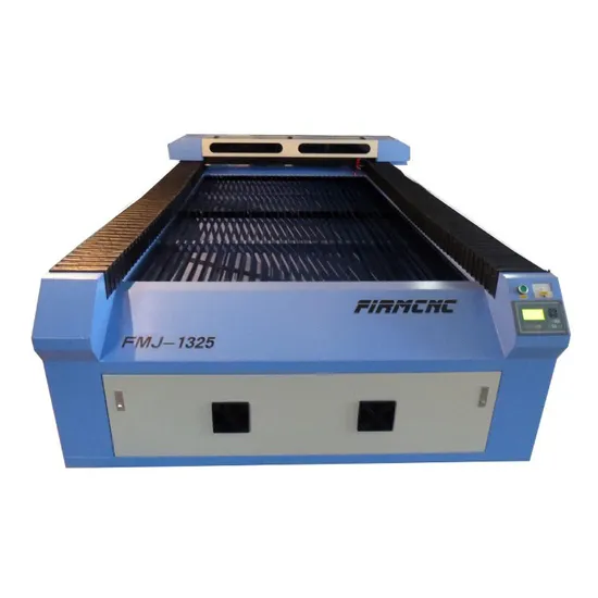Factory Price 1325 CO2 Laser Engraving Cutting Machine for Acrylic Wood Metal
